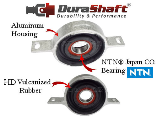 BMW 328i Center Support