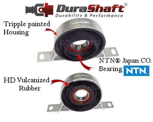 2005   BMW M3 Center Support