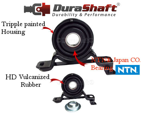 2003   Cadillac CTS Center Support