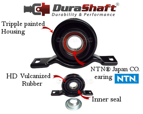 2011   Cadillac CTS Center Support