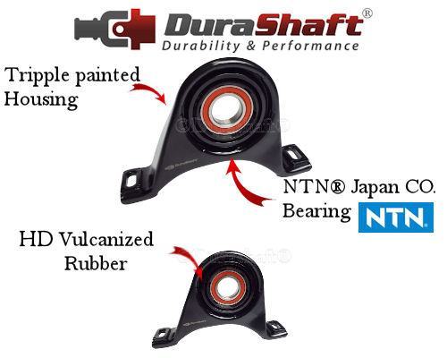 2008   Dodge Charger Center Support