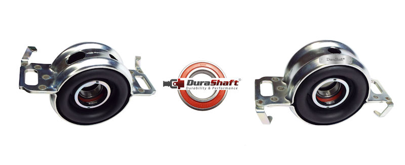Driveshaft Center Support