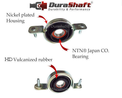 Ford Explorer Center Support