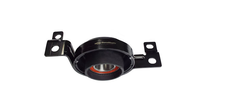 Jeep Driveshaft Center Support