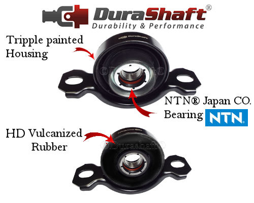 2003   Kia Sorento Center Support