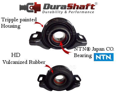 2009   Lexus IS350 Center Support