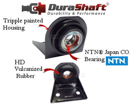 2005   Mercedes ML500 Center Support