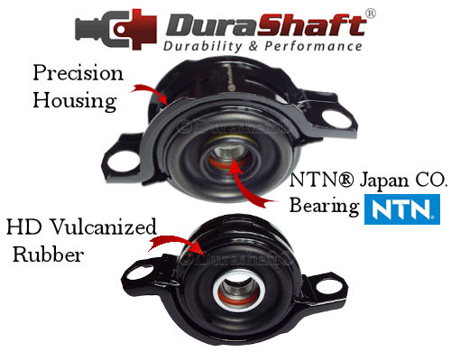 1995   Dodge Stealth Center Support