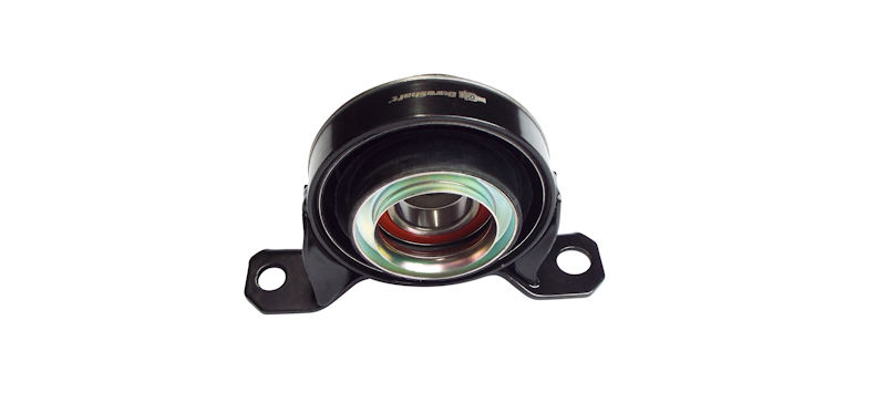Nissan Driveshaft Center Support