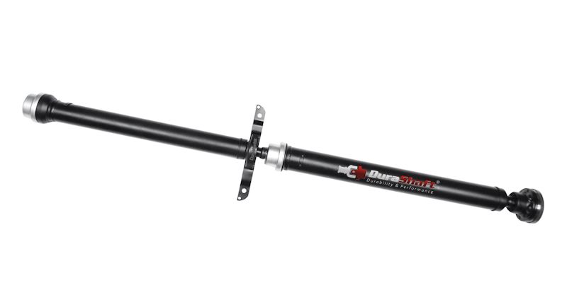 2017 Audi Q5 Driveshaft