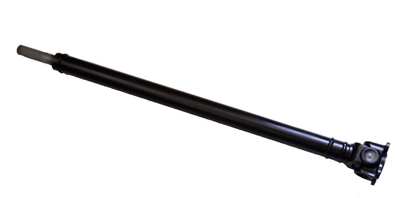 BMW X4 Driveshaft Photo