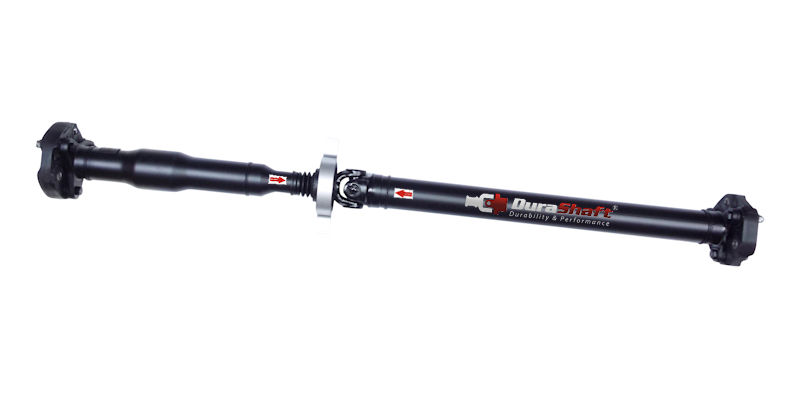 2015 BMW 750Li xDrive Driveshaft