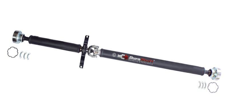 2004 Audi A6 Driveshaft