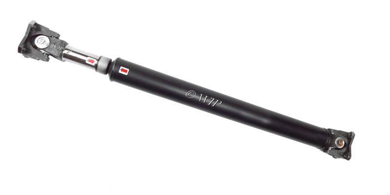 2009 Jeep Commander Driveshaft