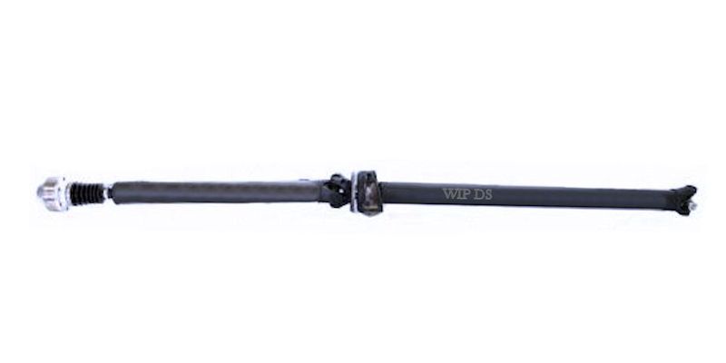 2008 Ford Escape Driveshaft