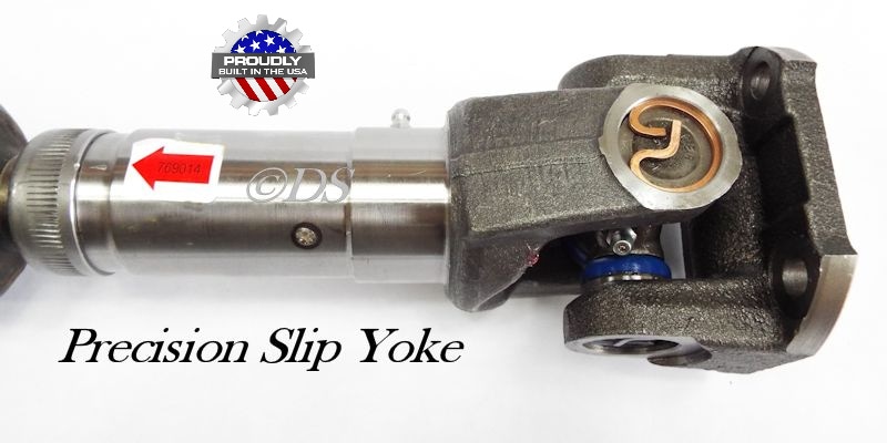 2002 Toyota Tundra Drive Shaft - SKU 115640 - Free Shipping