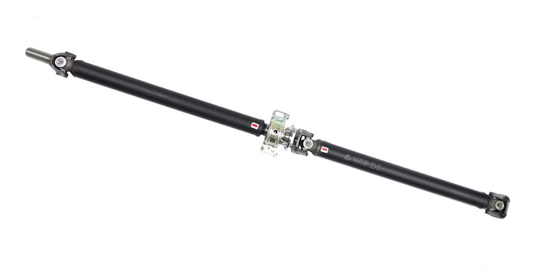 Sj10トランスファー ダブルトランス 1985 Toyota Pickup Drive Shaft - SKU 113330 - Free Shipping
