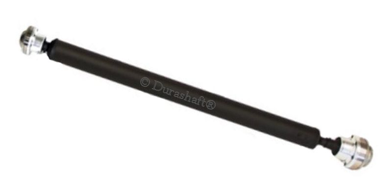 2005 Saturn Relay Driveshaft