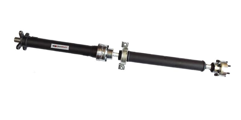 2012 Dodge Durango Driveshaft