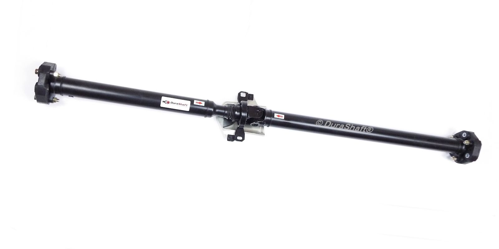 2007 Cadillac SRX Driveshaft