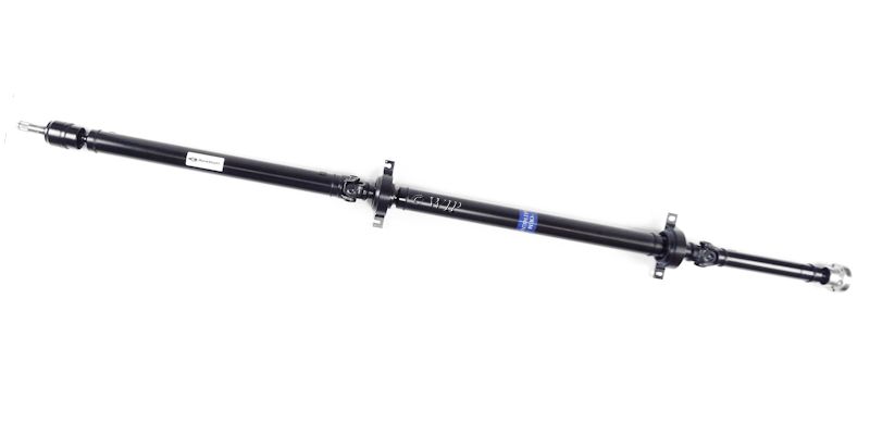 2011 Cadillac SRX Driveshaft