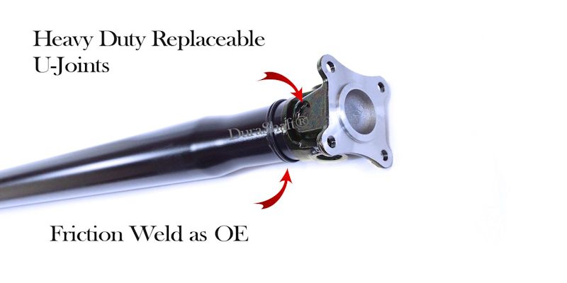 honda u joint