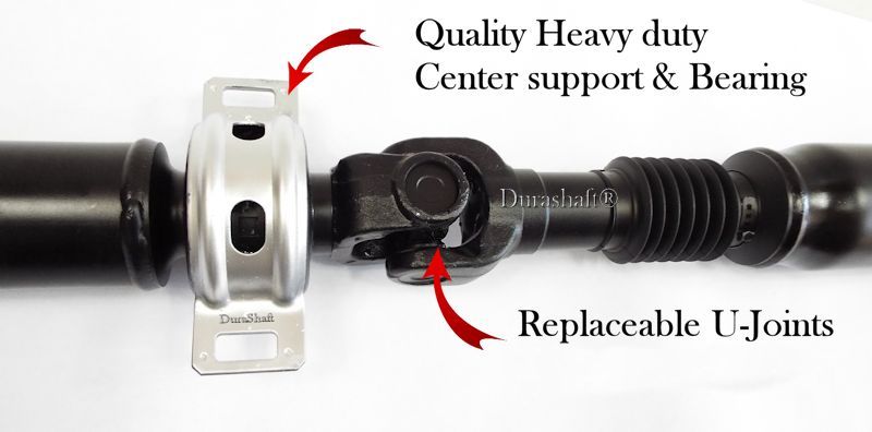 2006 Toyota Tacoma Drive Shaft - SKU 156460 - Free Shipping
