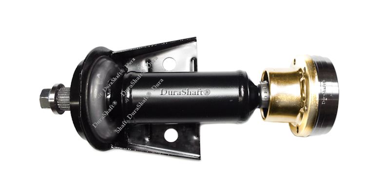 2000 Mercedes ML55 Driveshaft