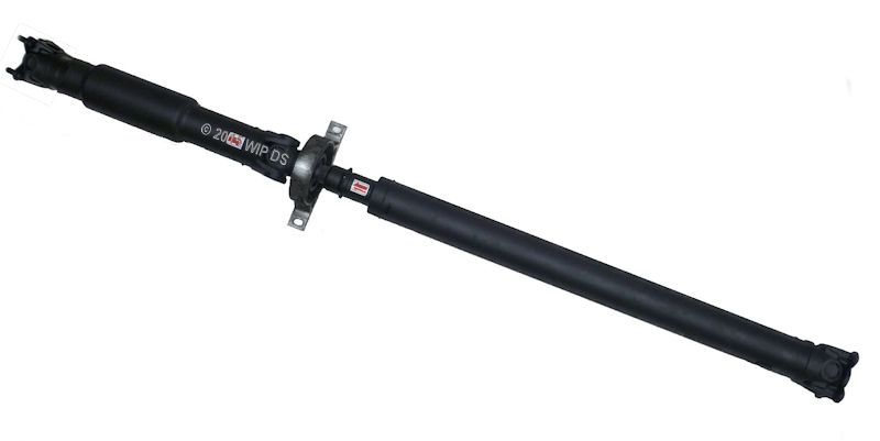 BMW 325 Driveshaft Photo