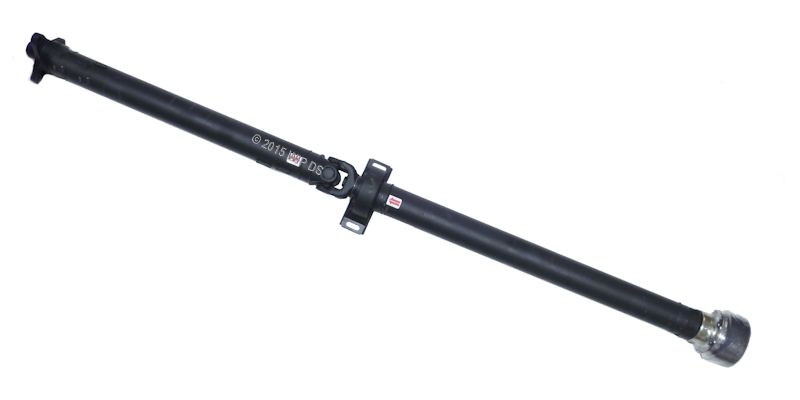 BMW 535i Driveshaft Photo