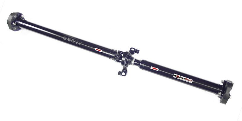 2016 Cadillac ATS Driveshaft