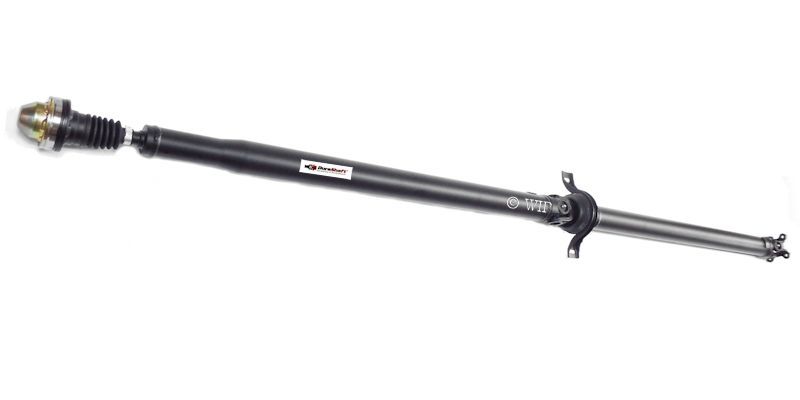 2006 Pontiac Torrent Driveshaft