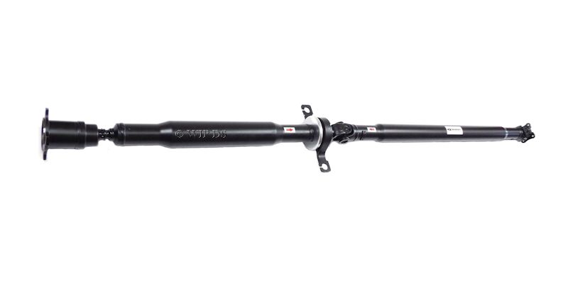 デブ 2008 Ford Edge Driveshaft - OEM Replacement