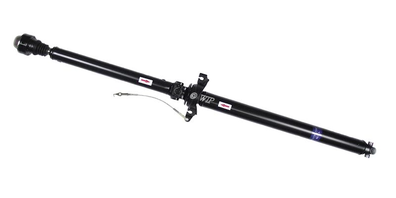 2001 Ford Escape Driveshaft