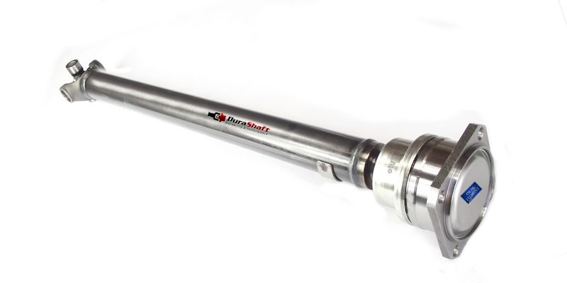 2010 Hummer H3 Driveshaft