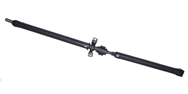 2006 Toyota Matrix Driveshaft