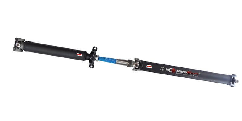 2002 Ford F550 Driveshaft