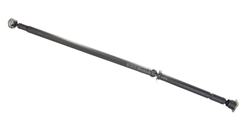 2013 Ford Taurus Driveshaft