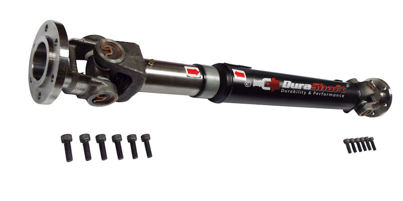 2001 Honda S2000 Driveshaft