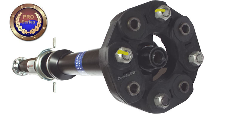2011 Jeep Grand Cherokee Drive Shaft - SKU 222610 - Free