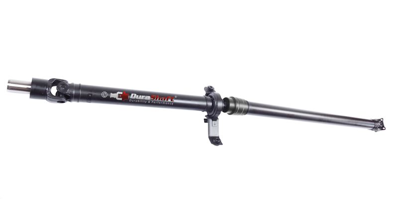 2013 Jeep Patriot Driveshaft