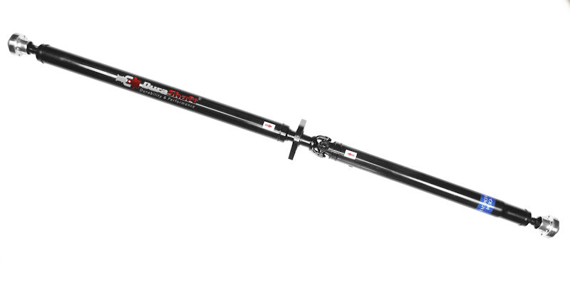 2019 Lincoln MKC Driveshaft