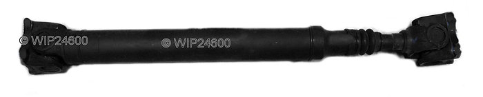 2007 Mercedes E550 Driveshaft