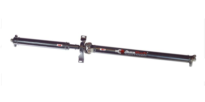 2011 Mercedes C250 Driveshaft