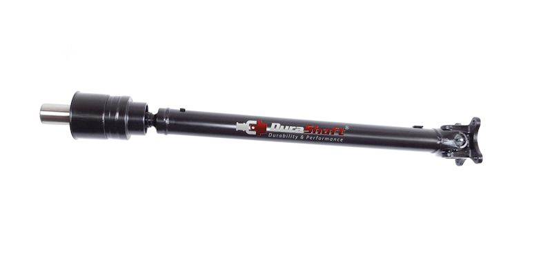 2005 Mitsubishi Montero Driveshaft