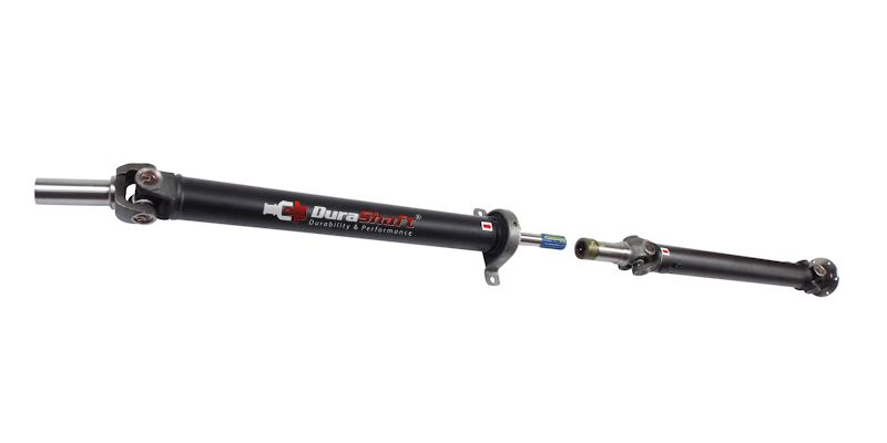 2006 Nissan Frontier Drive Shaft - SKU 166020 - Free Shipping