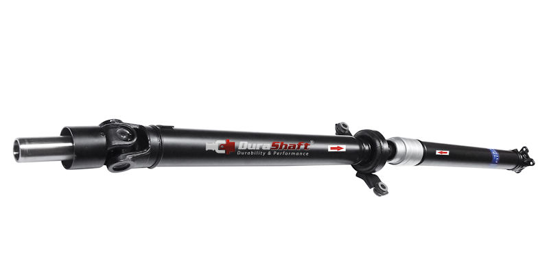 Rear Driveshaft Assembly For Subaru Legacy 96-99, Outback 01-04, Baja 03-06 AWD Auto