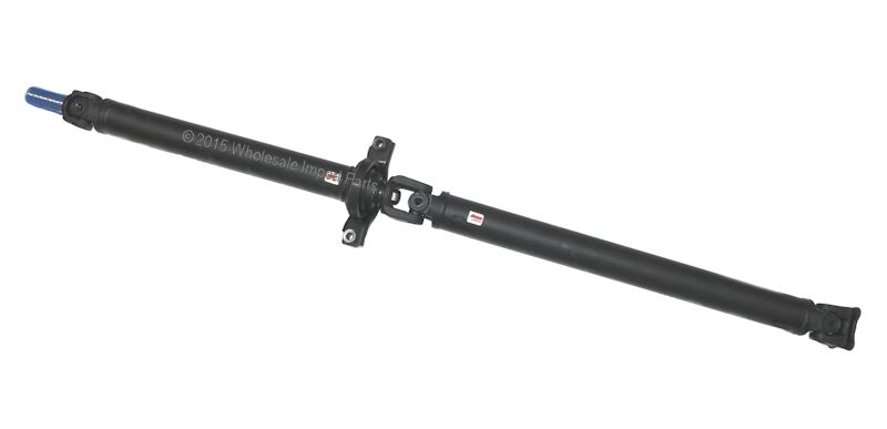 1989 Nissan 300ZX Drive Shaft - SKU 148240 - Free Shipping