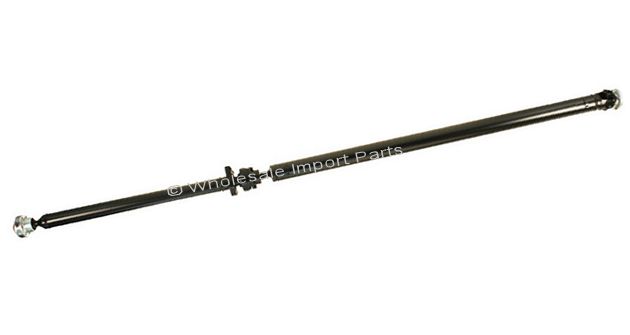 2013 Volvo XC90 Driveshaft