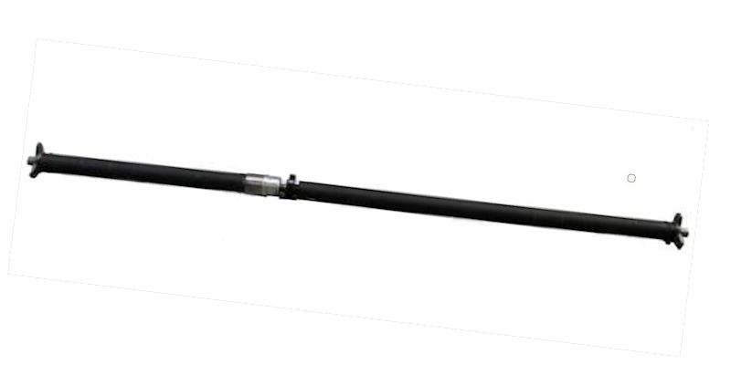 VW Golf Driveshaft Photo